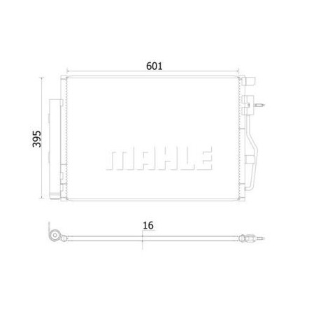 MAHLE-AC958000S