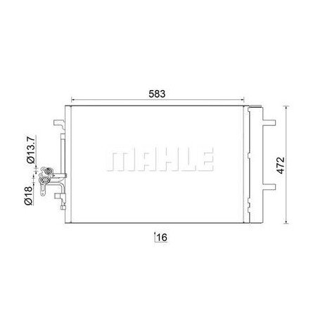 MAHLE-AC959000S