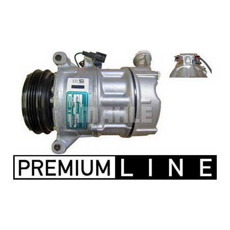 MAHLE-ACP1190000P
