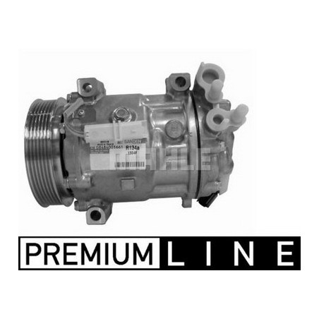 MAHLE-ACP1256000P
