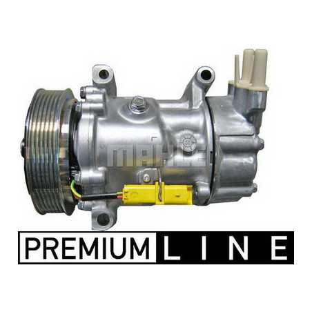 MAHLE-ACP384000P