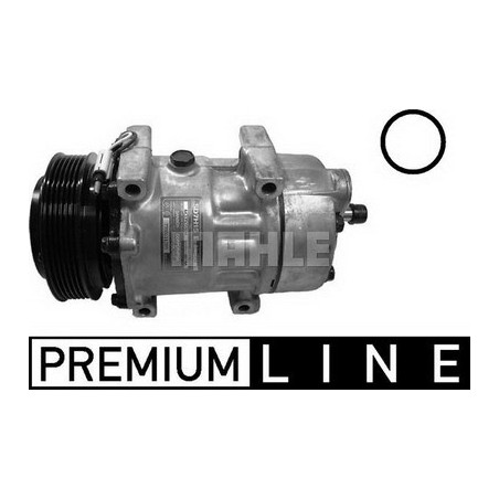 MAHLE-ACP387000P