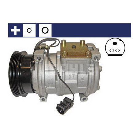 MAHLE-ACP817000S