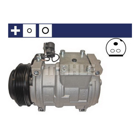 MAHLE-ACP818000S