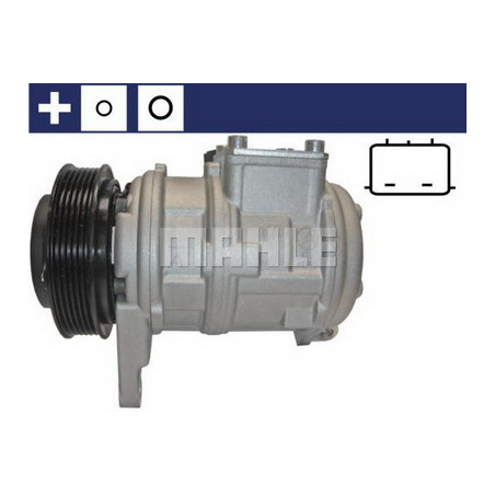MAHLE-ACP834000S