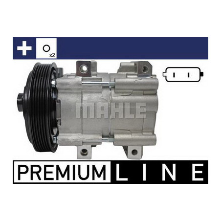 MAHLE-ACP843000P