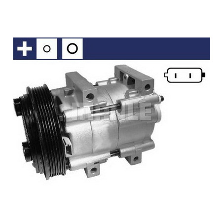 MAHLE-ACP845000S