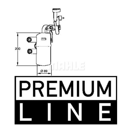 MAHLE-AD281000P