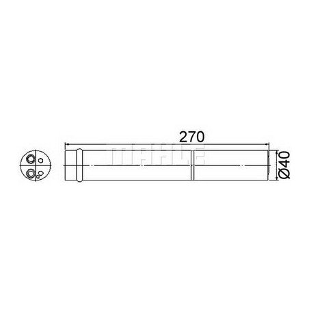 MAHLE-AD96000S