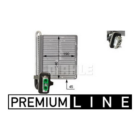 MAHLE-AE118000P