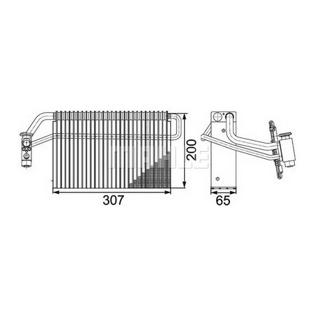 MAHLE-AE147000P