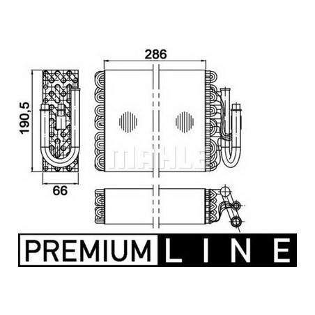 MAHLE-AE35000P