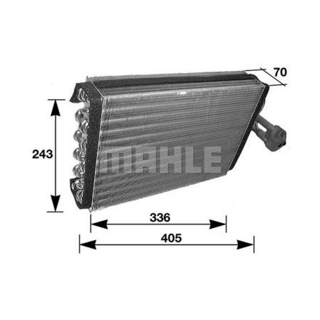 MAHLE-AE36000S