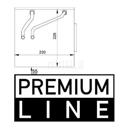 MAHLE-AE49000P