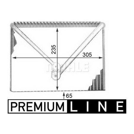 MAHLE-AE50000P