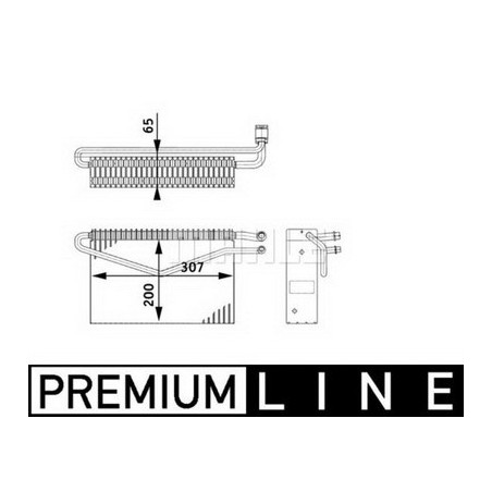 MAHLE-AE67000P