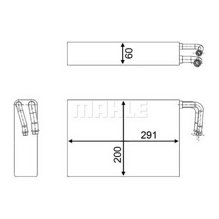 MAHLE-AE86000S