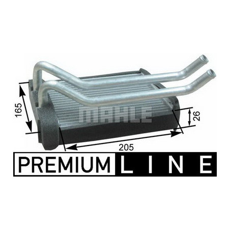 MAHLE-AH174000P