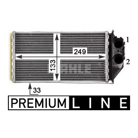 MAHLE-AH187000P
