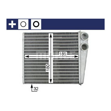 MAHLE-AH208000S
