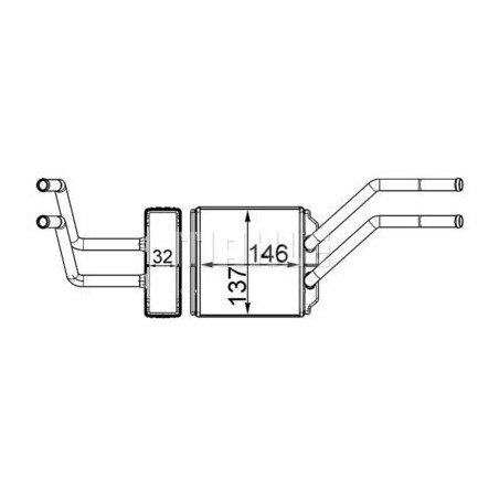 MAHLE-AH226000S