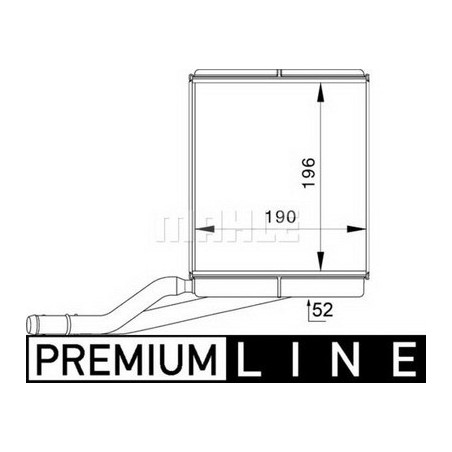 MAHLE-AH228000P