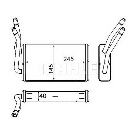 MAHLE-AH229000S