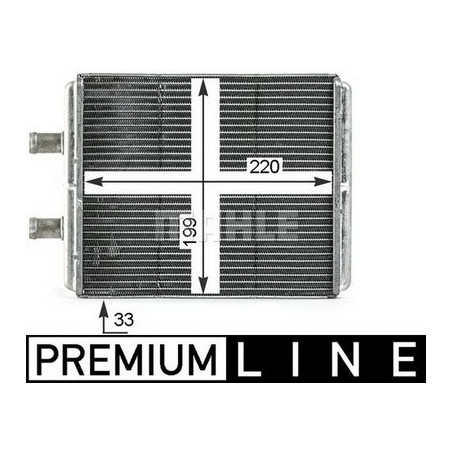 MAHLE-AH4000P