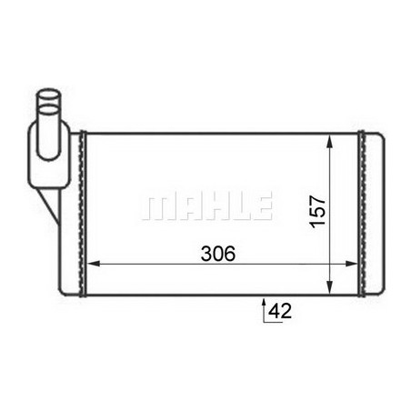 MAHLE-AH47000S