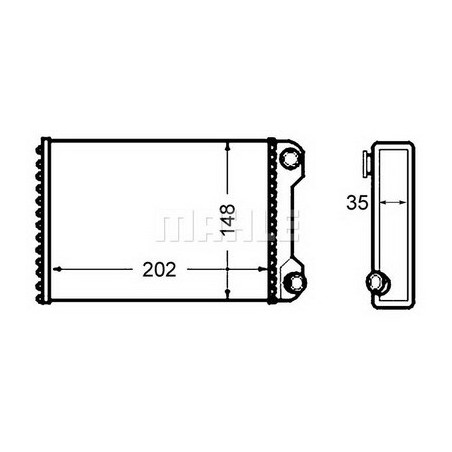 MAHLE-AH59000S