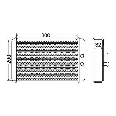 MAHLE-AH61000S