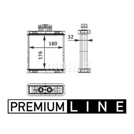 MAHLE-AH75000P