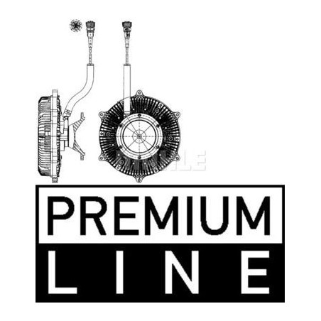 MAHLE-CFC216000P