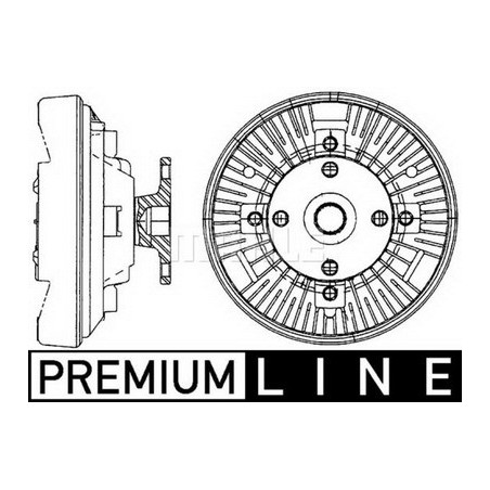 MAHLE-CFC228000P