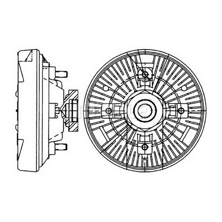 MAHLE-CFC232000P