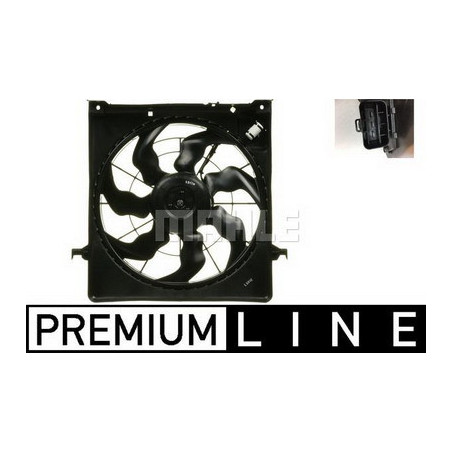 MAHLE-CFF254000P