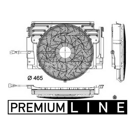MAHLE-CFF348000P