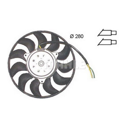 MAHLE-CFF372000S