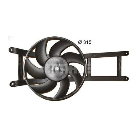 MAHLE-CFF384000S