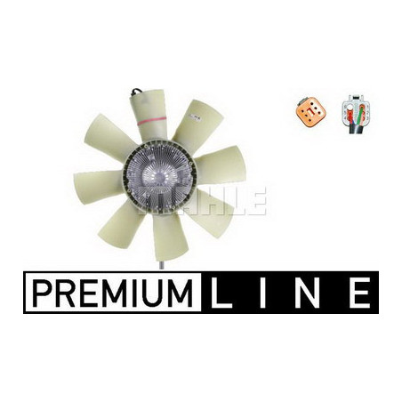MAHLE-CFF423000P