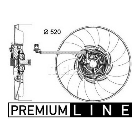 MAHLE-CFF474000P