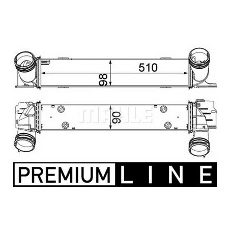MAHLE-CI146000P