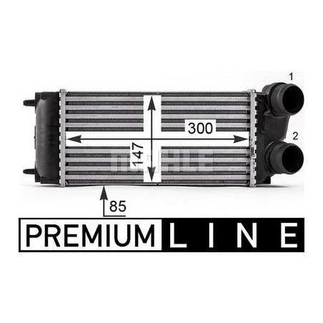 MAHLE-CI16000P