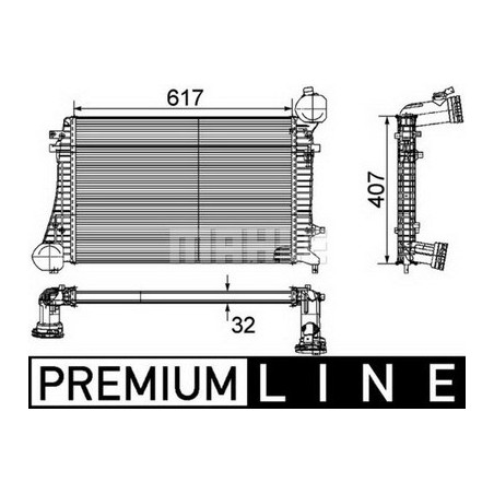 MAHLE-CI162000P