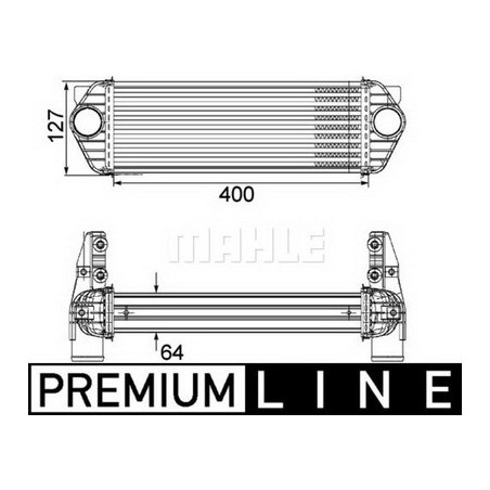 MAHLE-CI168000P