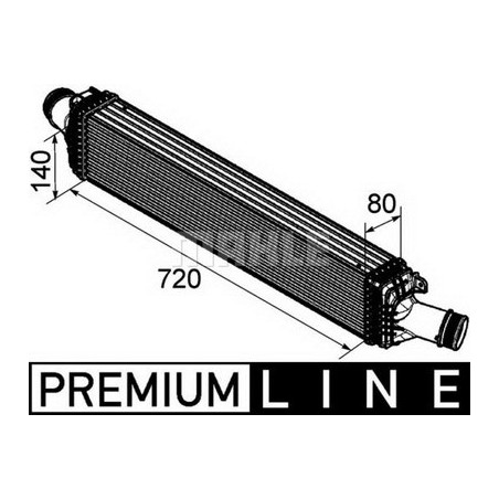 MAHLE-CI169000P