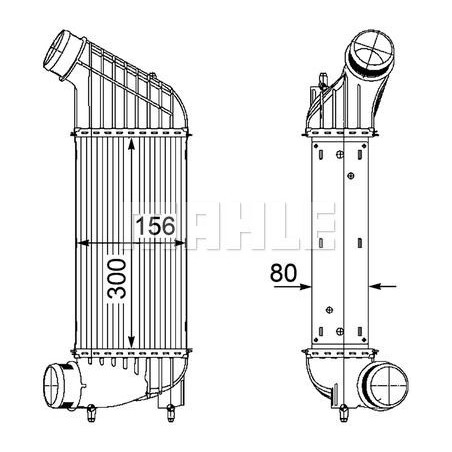 MAHLE-CI181000P