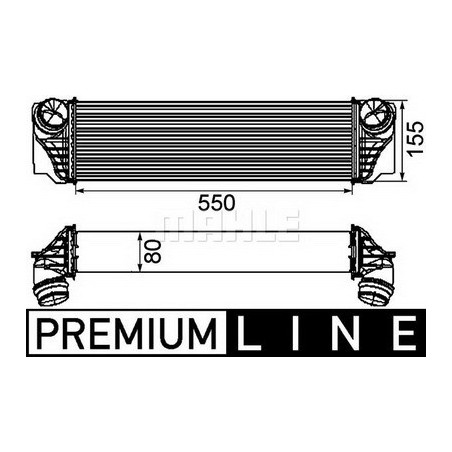 MAHLE-CI184000P