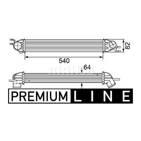 MAHLE-CI188000P