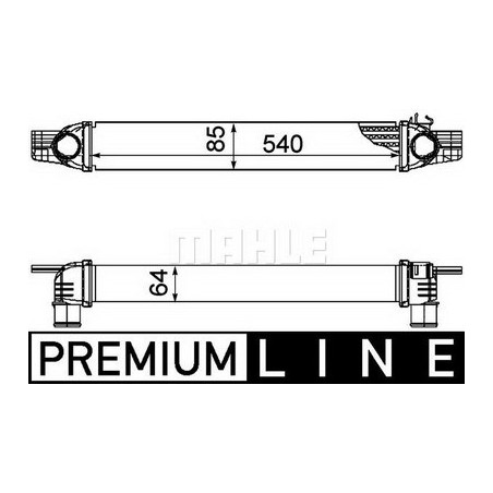 MAHLE-CI194000P
